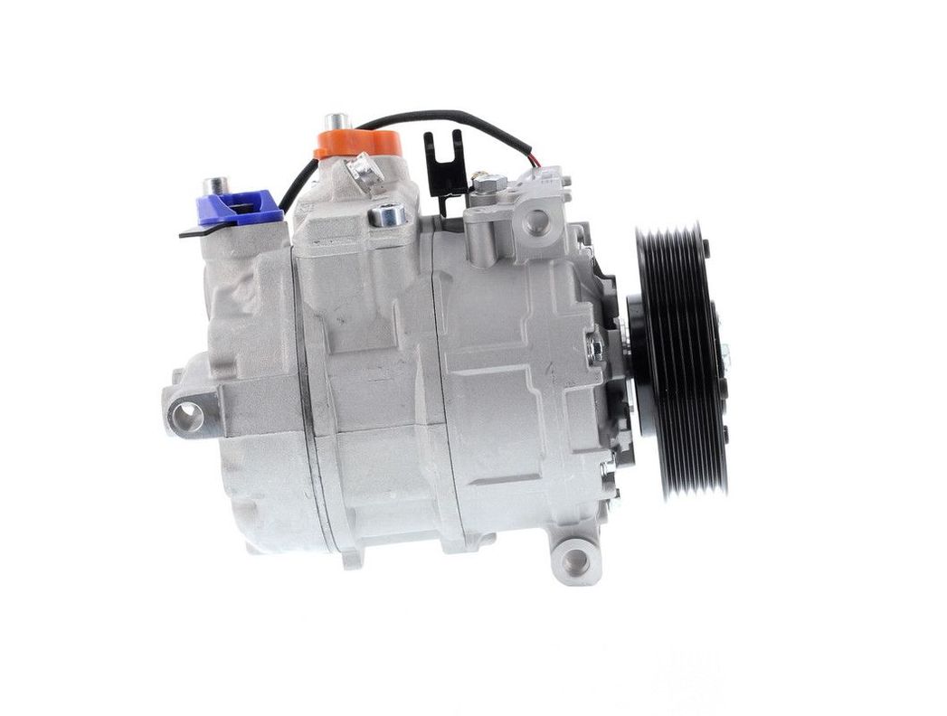 COMPRESOR DE AC 6SEU14C 6PK 12V 110MM MONTAJE DIRECTO AUDI (AFTERMARKET)-4