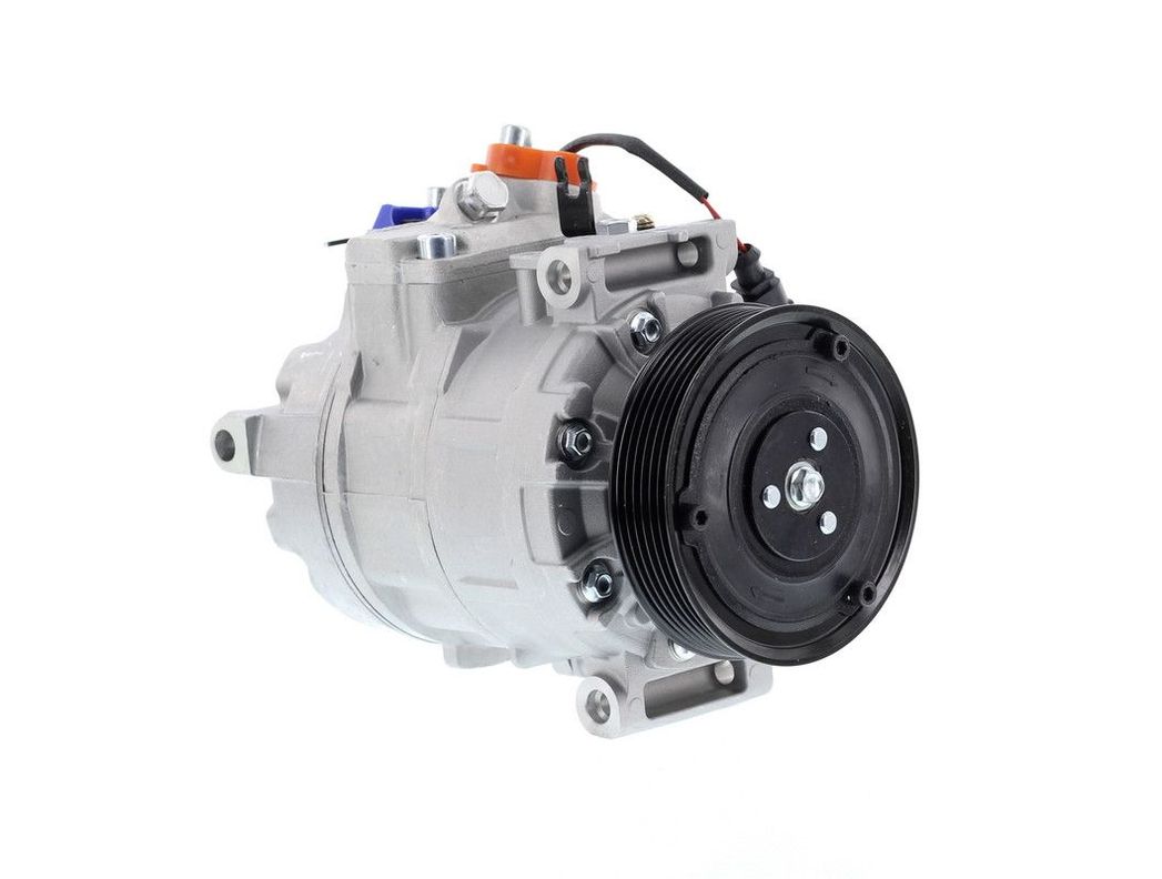 COMPRESOR DE AC 6SEU14C 6PK 12V 110MM MONTAJE DIRECTO AUDI (AFTERMARKET)-5