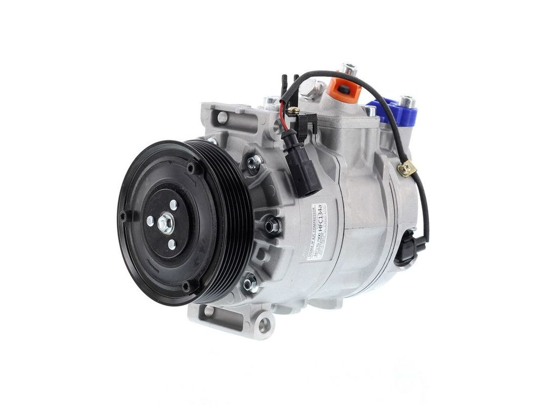 COMPRESOR DE AC 6SEU14C 6PK 12V 110MM MONTAJE DIRECTO AUDI (AFTERMARKET)-7