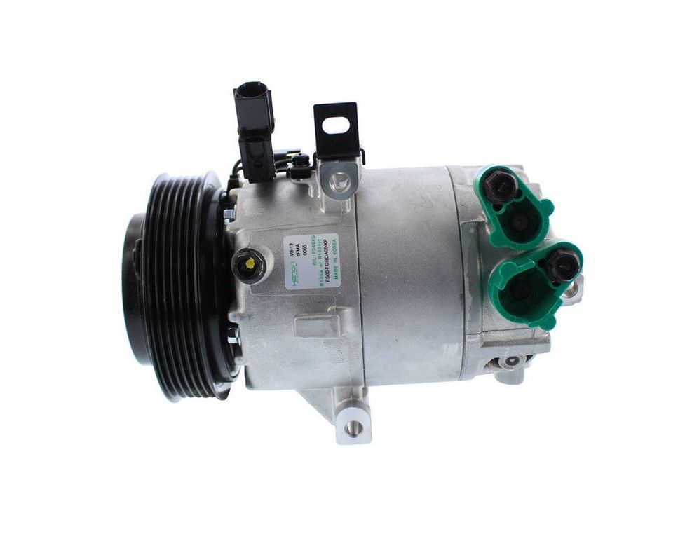 COMPRESOR DE AC VS12M 6PK 12V HYUNDAI ELANTRA-0
