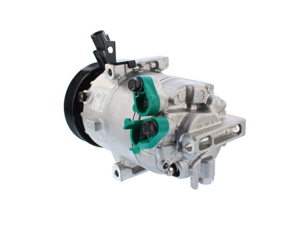 COMPRESOR DE AC VS12M 6PK 12V HYUNDAI ELANTRA-1