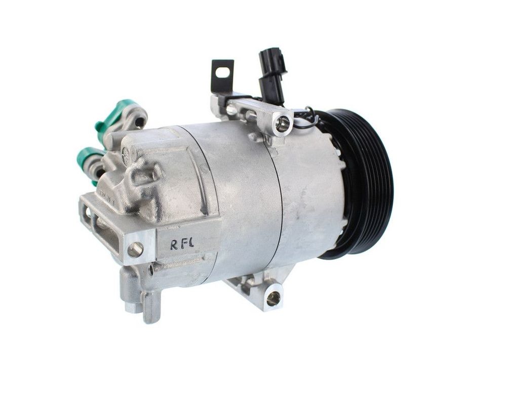 COMPRESOR DE AC VS12M 6PK 12V HYUNDAI ELANTRA-3