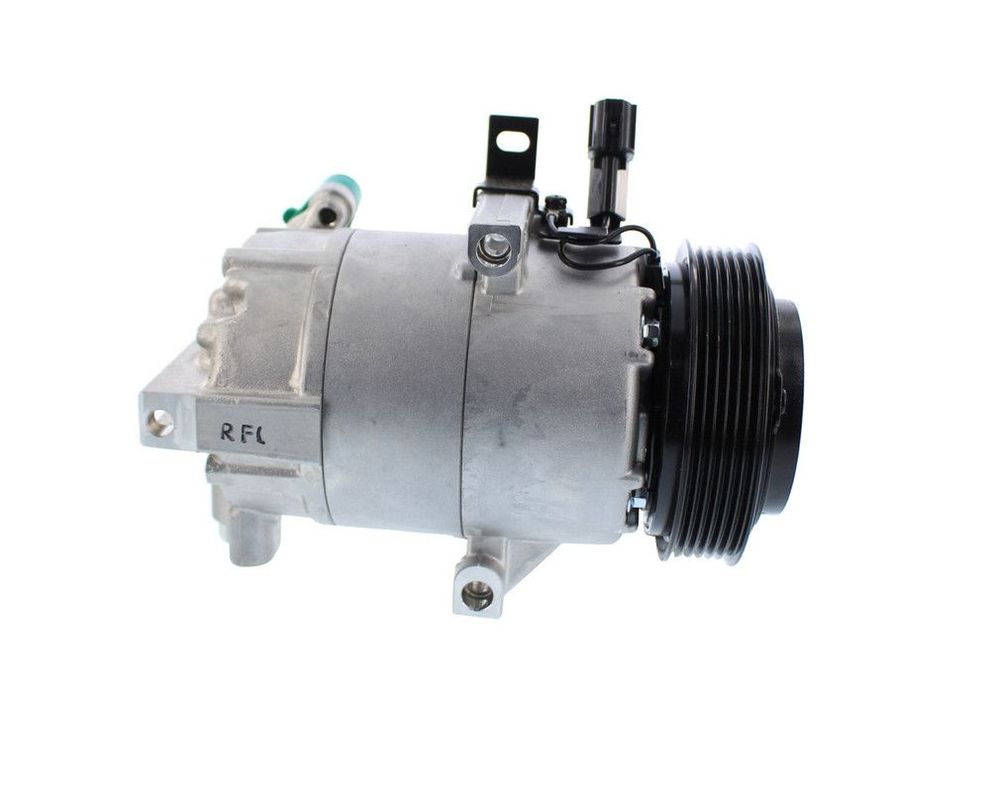 COMPRESOR DE AC VS12M 6PK 12V HYUNDAI ELANTRA-4