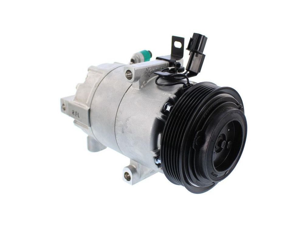 COMPRESOR DE AC VS12M 6PK 12V HYUNDAI ELANTRA-5