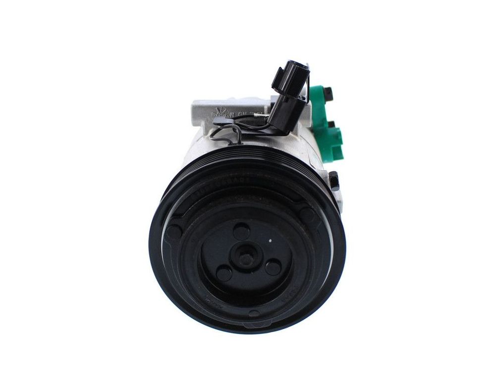 COMPRESOR DE AC VS12M 6PK 12V HYUNDAI ELANTRA-6