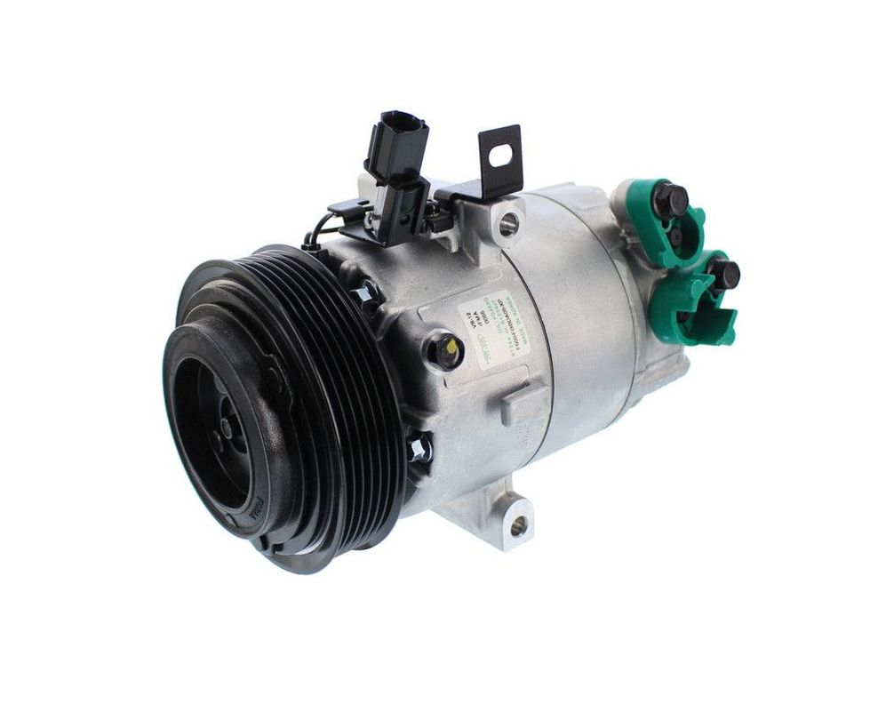 COMPRESOR DE AC VS12M 6PK 12V HYUNDAI ELANTRA-7