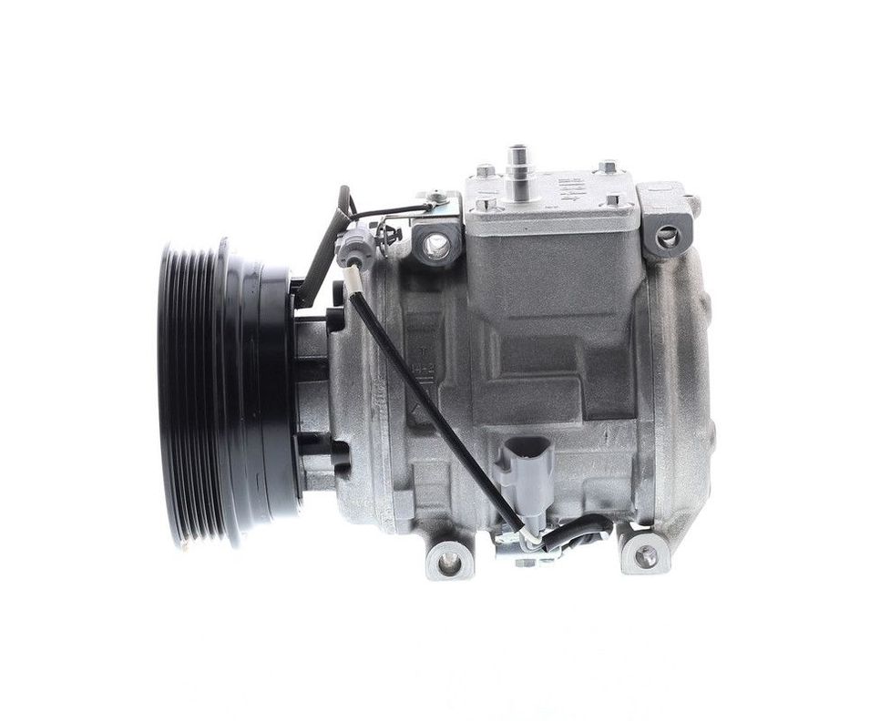 COMPRESOR DE AC 10PA15L 5PK 12V 120MM CON SENSOR (OE) DENSO-0