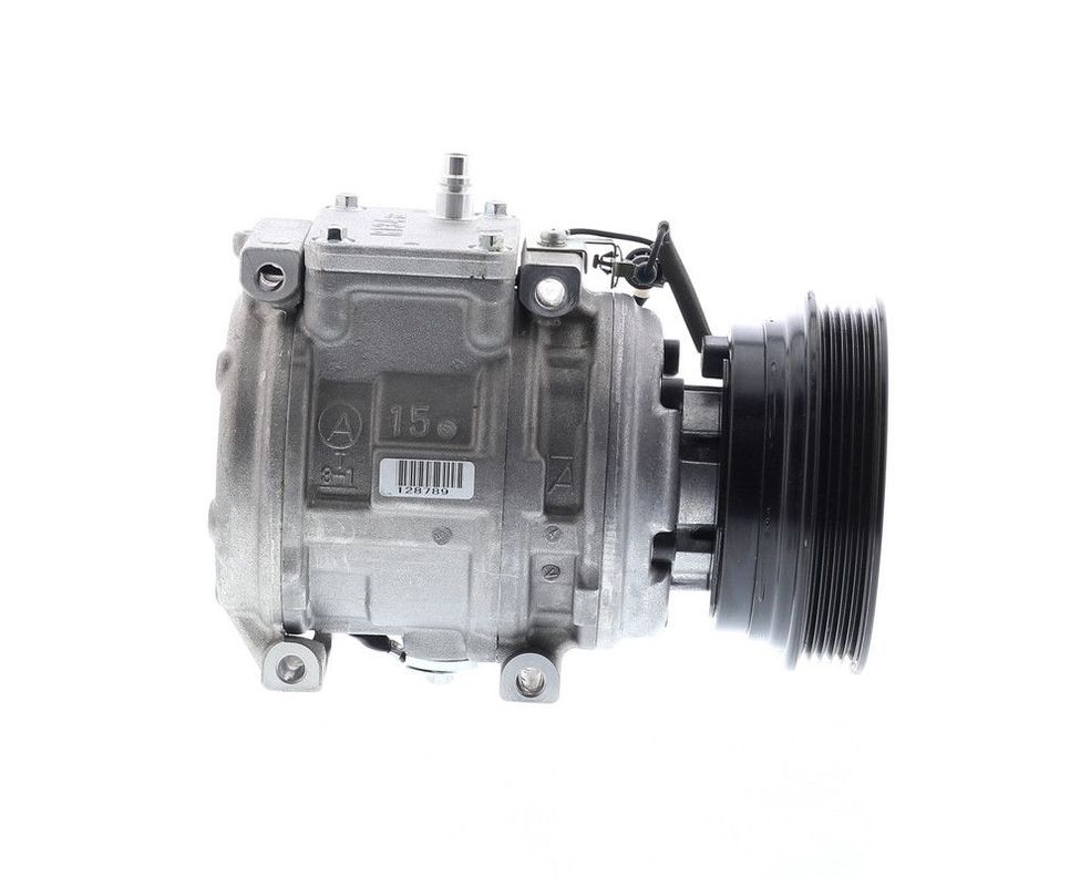COMPRESOR DE AC 10PA15L 5PK 12V 120MM CON SENSOR (OE) DENSO-4