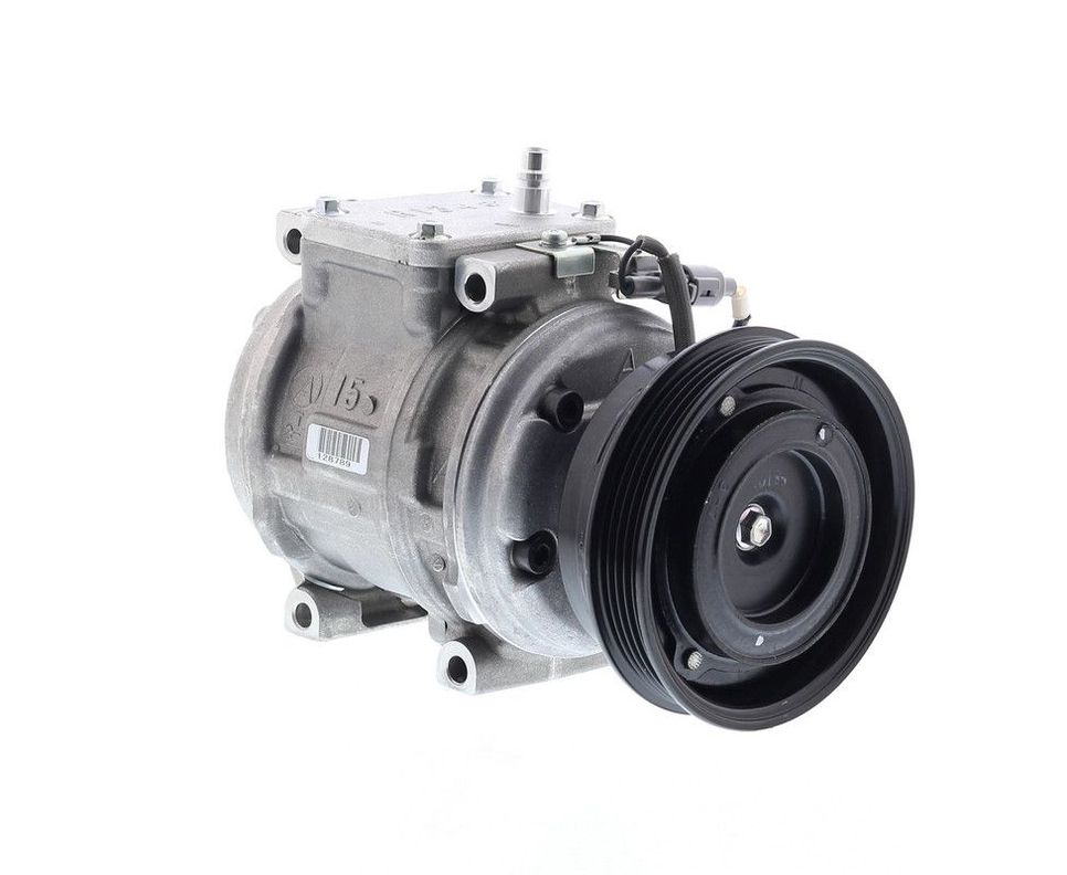 COMPRESOR DE AC 10PA15L 5PK 12V 120MM CON SENSOR (OE) DENSO-5