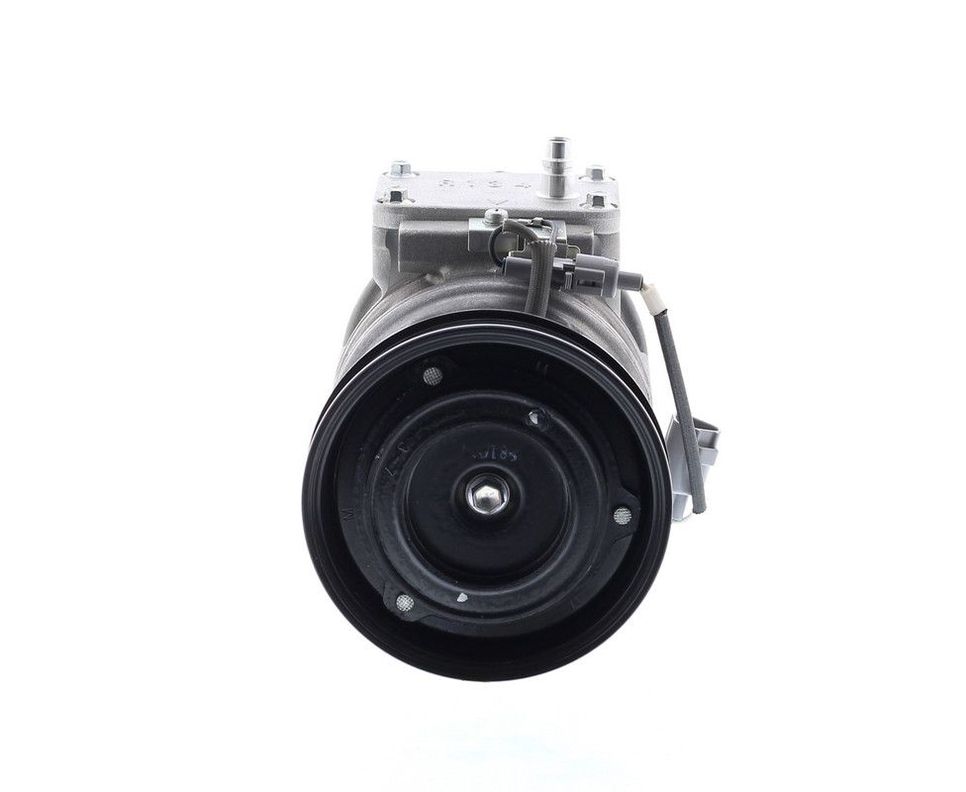COMPRESOR DE AC 10PA15L 5PK 12V 120MM CON SENSOR (OE) DENSO-6