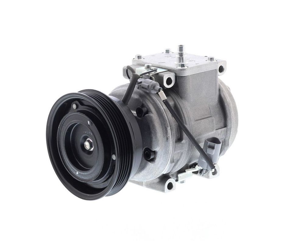 COMPRESOR DE AC 10PA15L 5PK 12V 120MM CON SENSOR (OE) DENSO-7