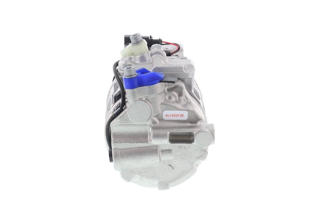 Compresor de AC 7SEU16C 6PK 12V 112MM Audi A4/A6 (OE) Denso-2