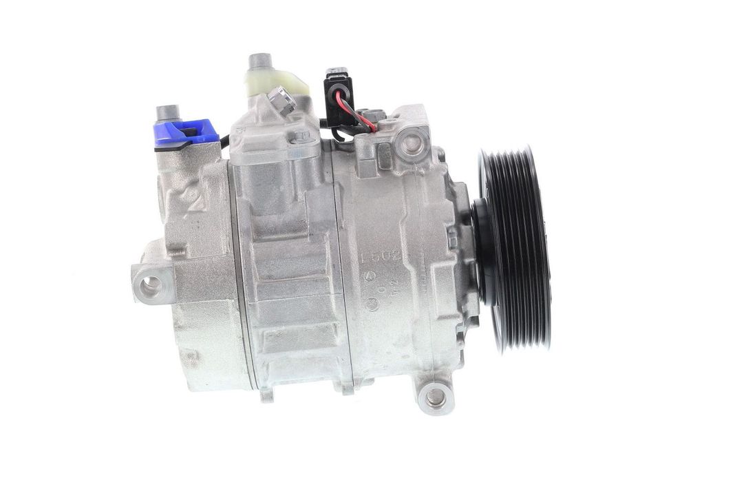 Compresor de AC 7SEU16C 6PK 12V 112MM Audi A4/A6 (OE) Denso-4