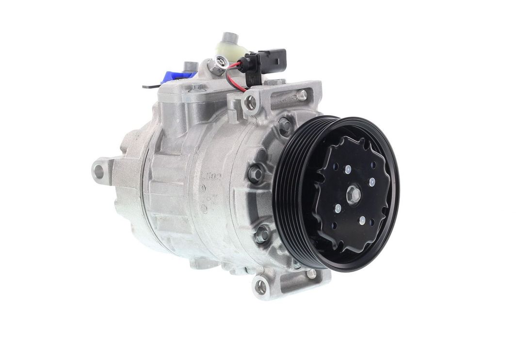 Compresor de AC 7SEU16C 6PK 12V 112MM Audi A4/A6 (OE) Denso-5
