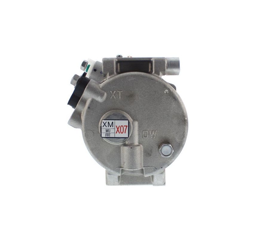 COMPRESOR DE AC DVE16 6PK 12V 125MM MONTAJE DIRECTO HYUNDAI(OE)-2