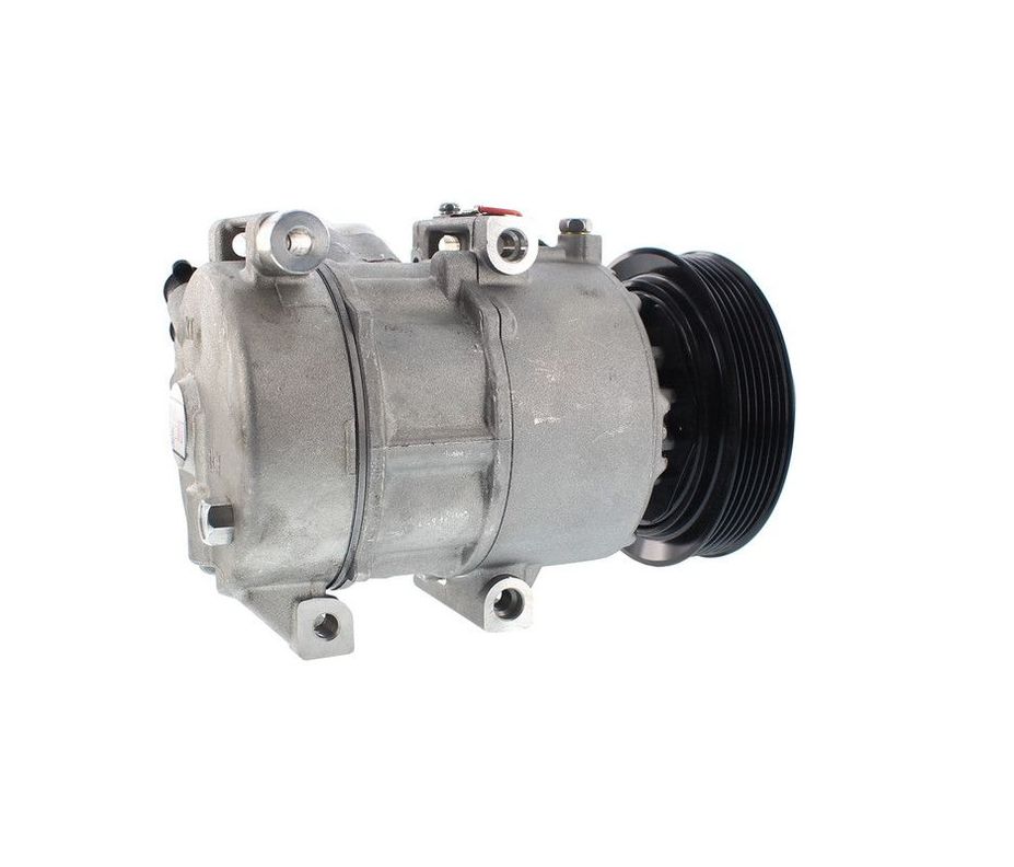 COMPRESOR DE AC DVE16 6PK 12V 125MM MONTAJE DIRECTO HYUNDAI(OE)-3