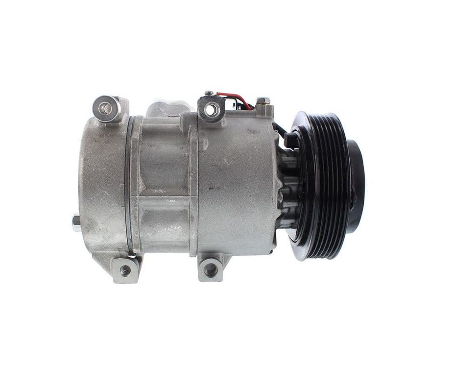 COMPRESOR DE AC DVE16 6PK 12V 125MM MONTAJE DIRECTO HYUNDAI(OE)-4