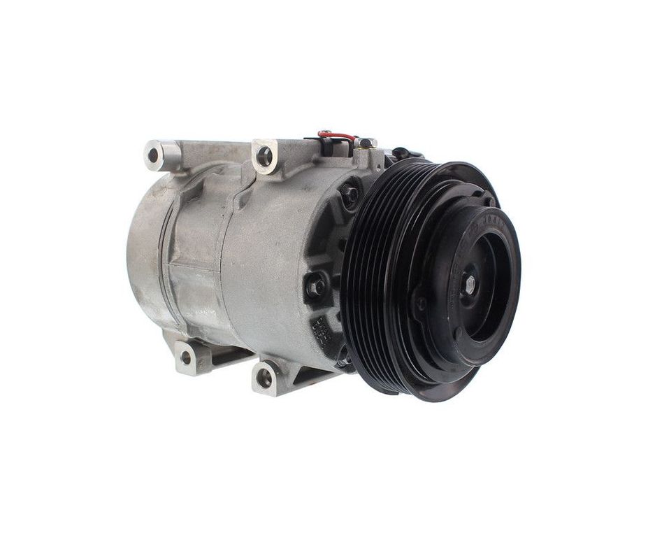 COMPRESOR DE AC DVE16 6PK 12V 125MM MONTAJE DIRECTO HYUNDAI(OE)-5