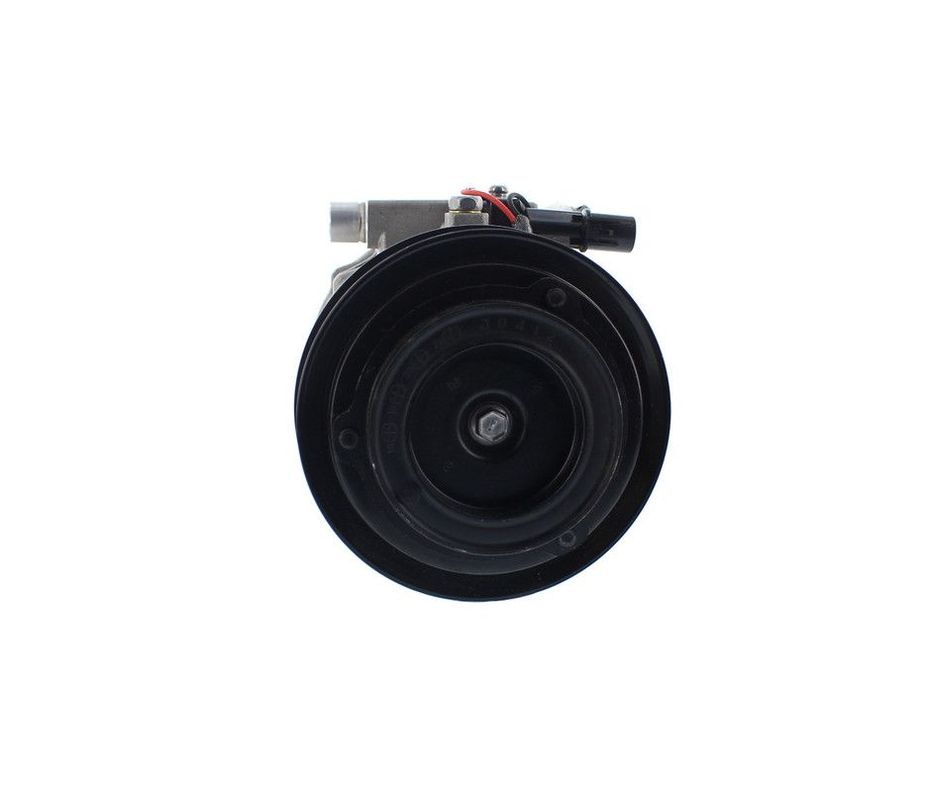 COMPRESOR DE AC DVE16 6PK 12V 125MM MONTAJE DIRECTO HYUNDAI(OE)-6