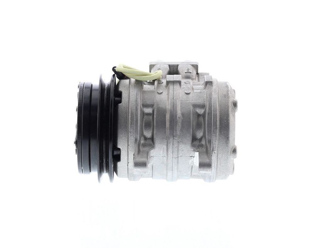 COMPRESOR DE AC 10P08E 1A 12V 117MM  SUZUKI SAMURAI (OE) DENSO-0