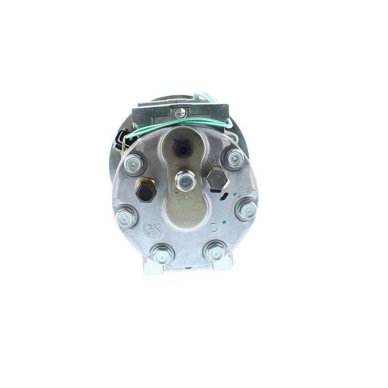 COMPRESOR DE AC SD7H15SHD 8PK 24V 152MM TAPA GK 4840 4302 SANDEN-2