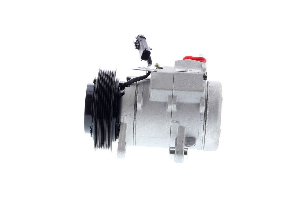 Compresor de AC 10S17E 6PK 12V 130MM (AM)-0