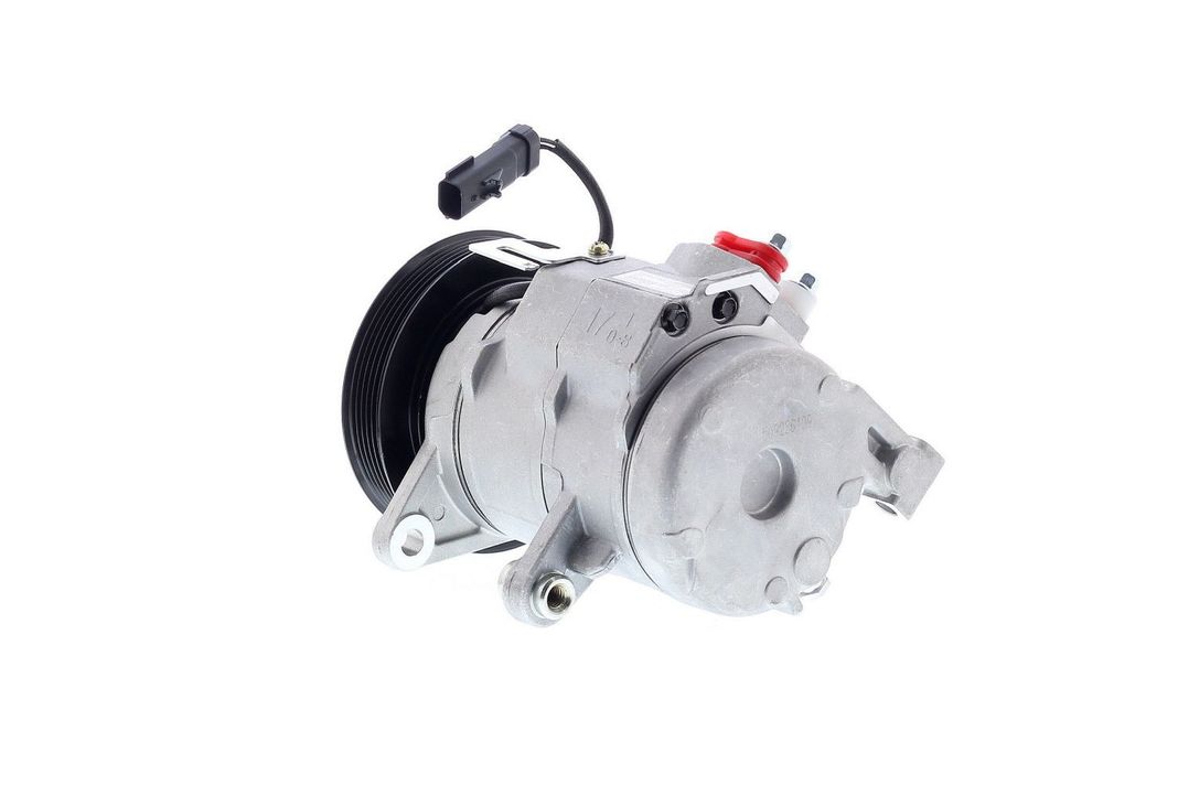 Compresor de AC 10S17E 6PK 12V 130MM (AM)-1