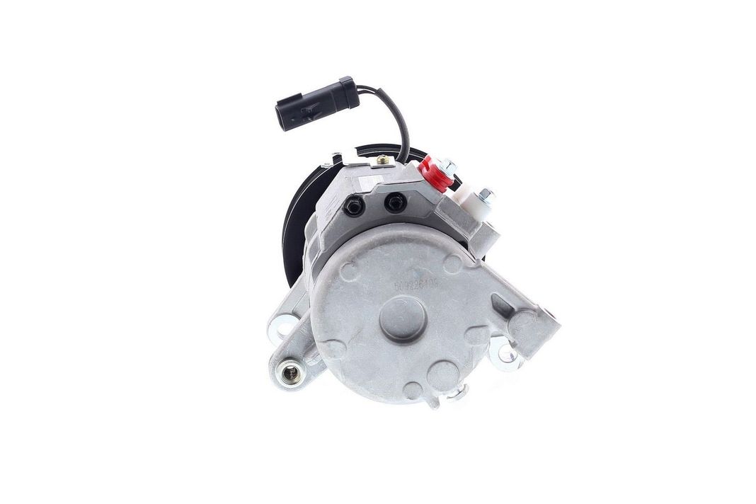 Compresor de AC 10S17E 6PK 12V 130MM (AM)-2