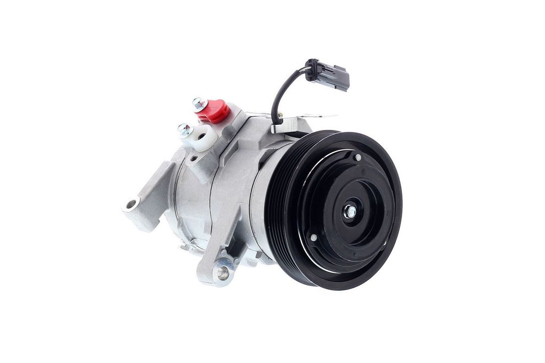 Compresor de AC 10S17E 6PK 12V 130MM (AM)-5