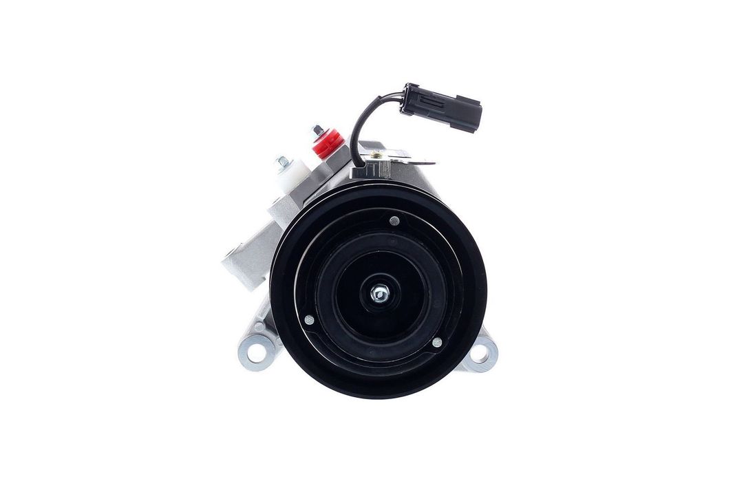 Compresor de AC 10S17E 6PK 12V 130MM (AM)-6