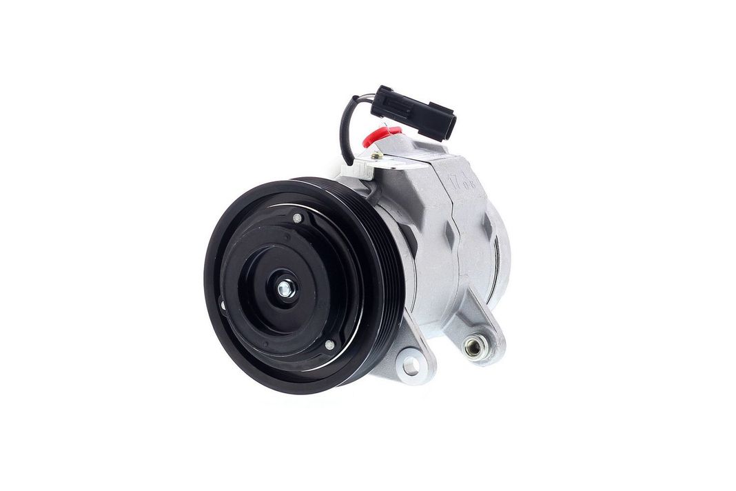 Compresor de AC 10S17E 6PK 12V 130MM (AM)-7