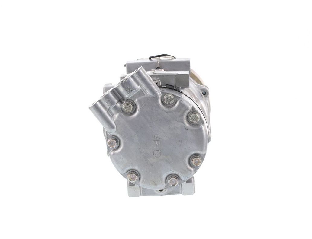 COMPRESOR DE AC SD7V16 6PK 12V 125MM  RENAULT CLIO 6201 SANDEN-2