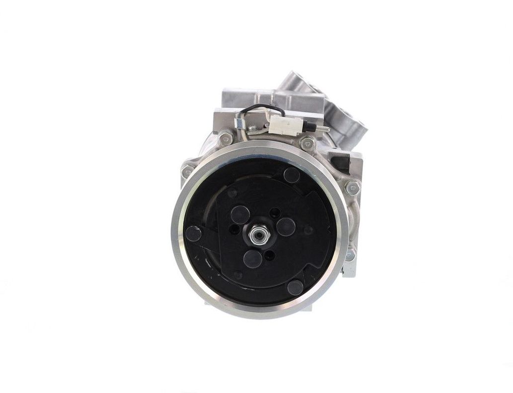 COMPRESOR DE AC SD7V16 6PK 12V 125MM  RENAULT CLIO 6201 SANDEN-6
