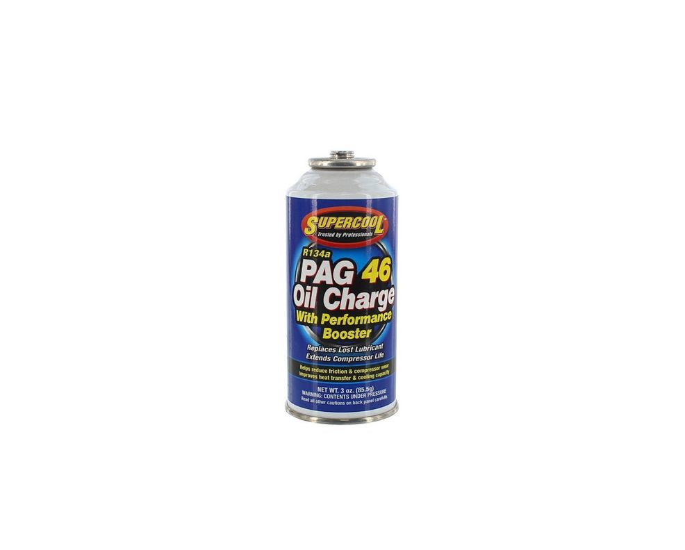 Aceite PAG 46 con Potenciador de Rendimiento 3oz-0