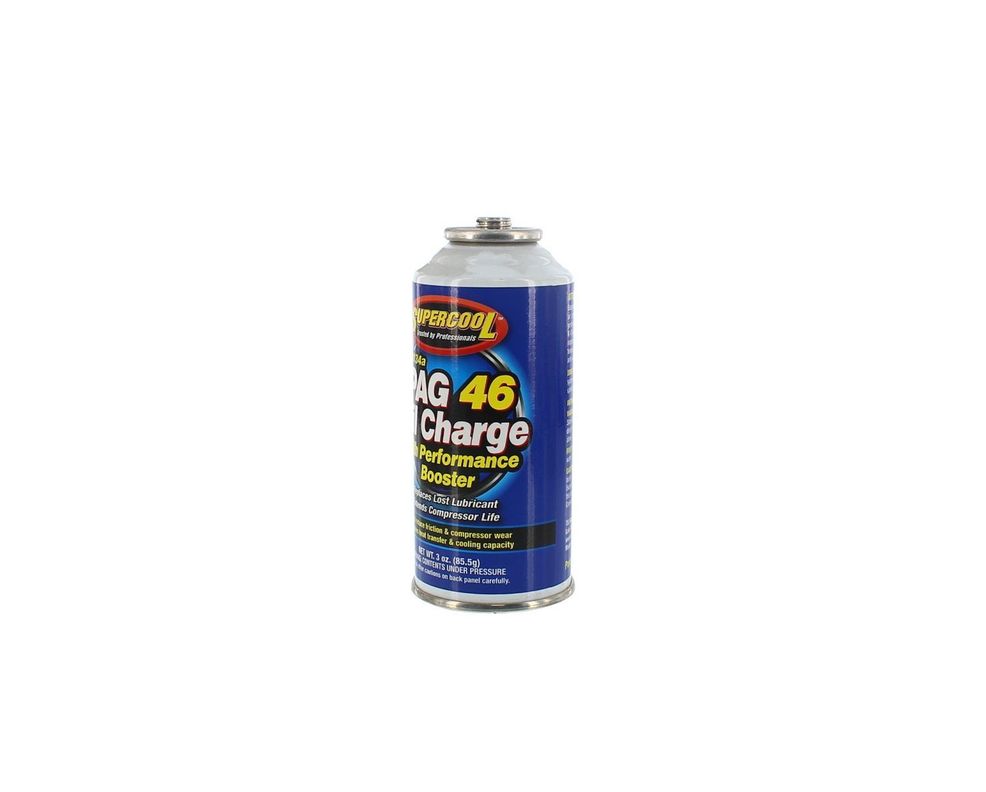 Aceite PAG 46 con Potenciador de Rendimiento 3oz-1
