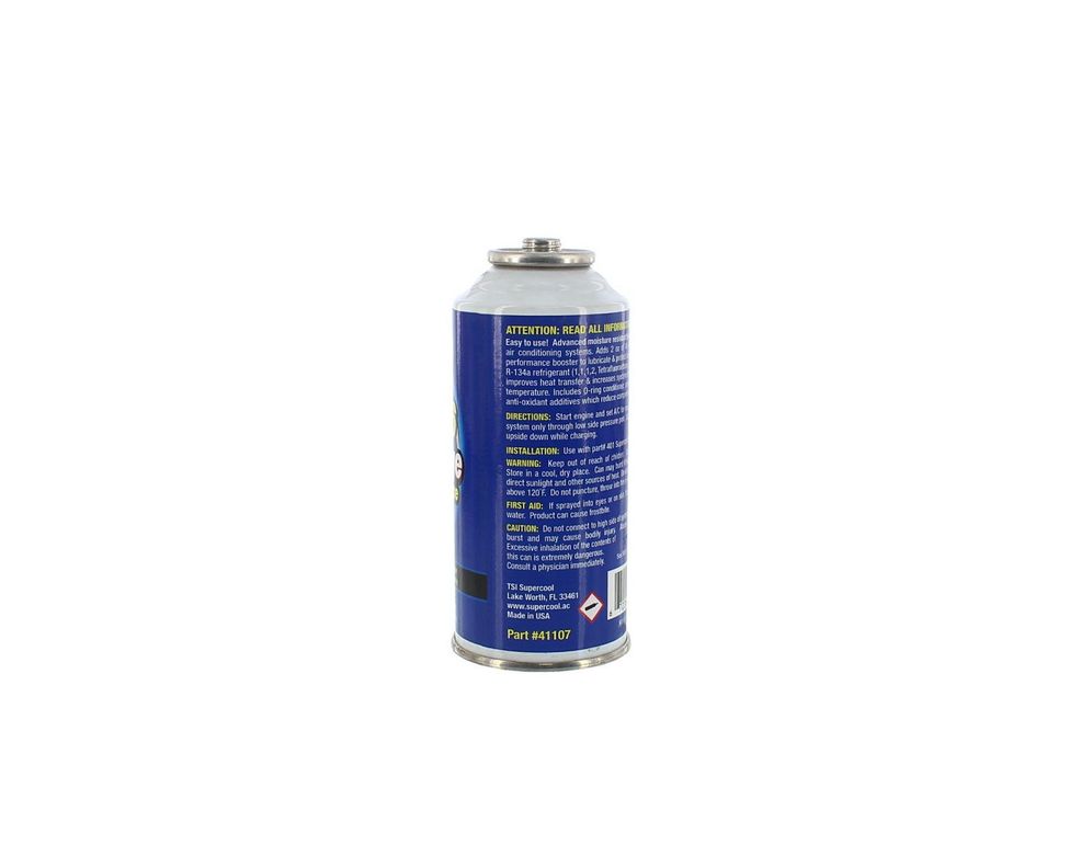 Aceite PAG 46 con Potenciador de Rendimiento 3oz-3