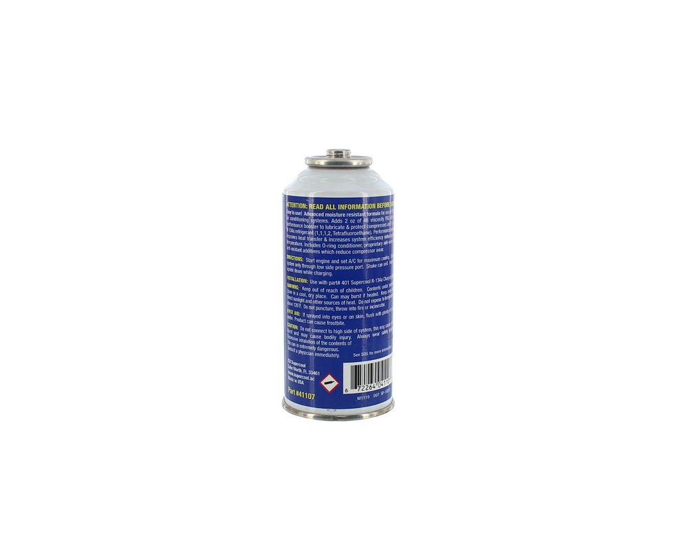 Aceite PAG 46 con Potenciador de Rendimiento 3oz-4