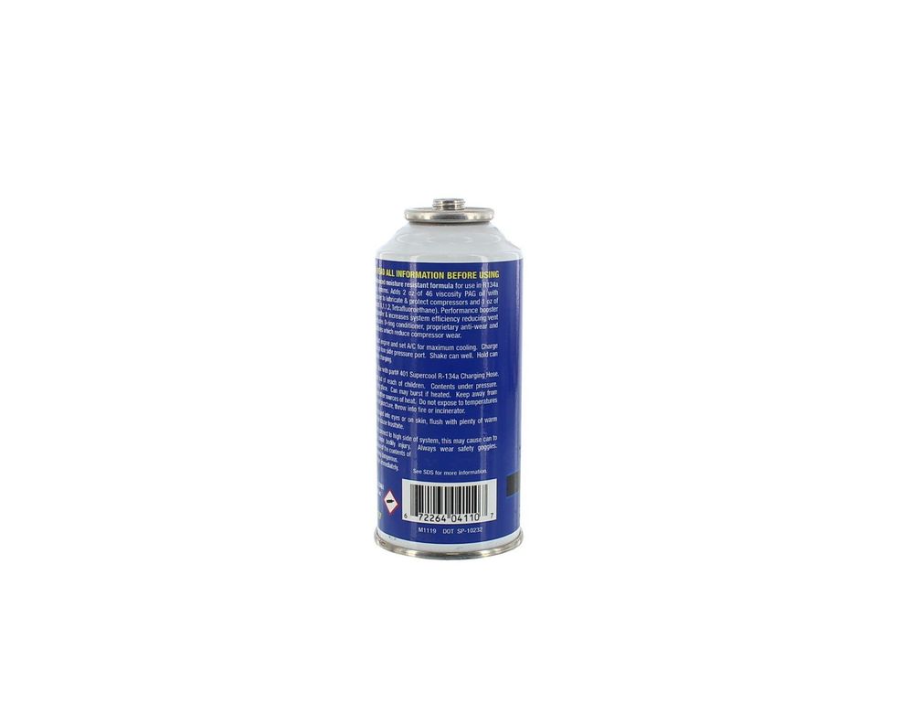 Aceite PAG 46 con Potenciador de Rendimiento 3oz-5