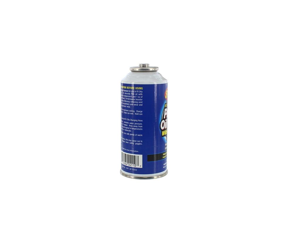 Aceite PAG 46 con Potenciador de Rendimiento 3oz-6