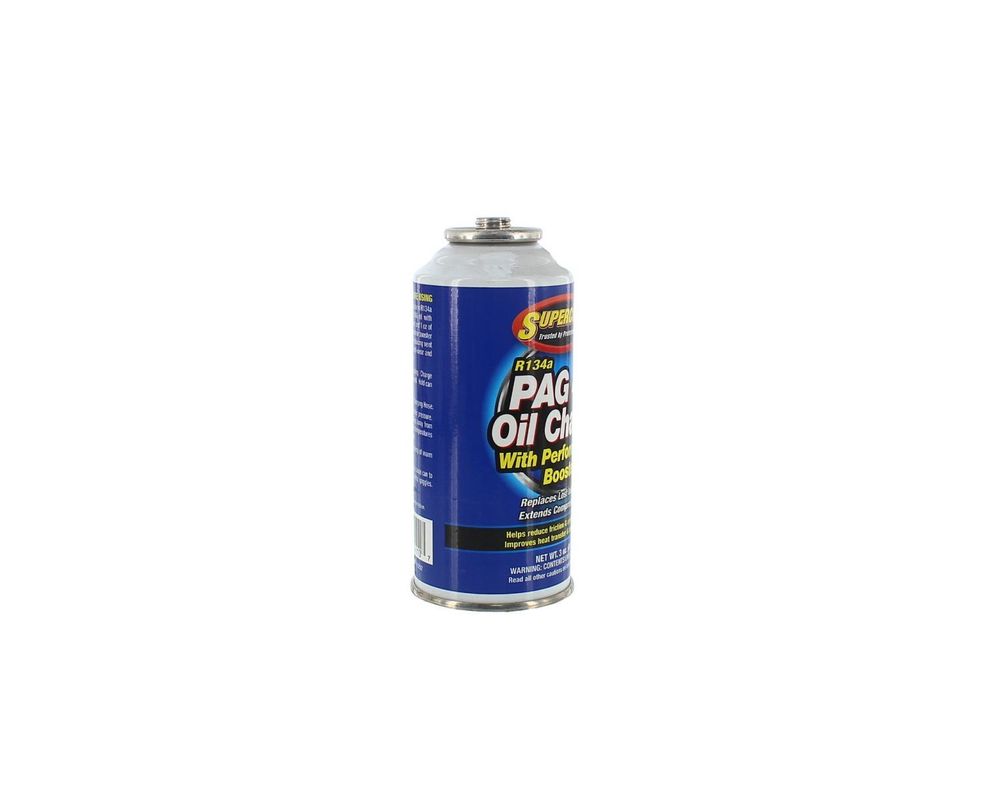 Aceite PAG 46 con Potenciador de Rendimiento 3oz-7