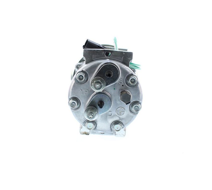 COMPRESOR DE AC 7H15 8PK 24V 133MM CATERPILLAR 4095 SANDEN-2