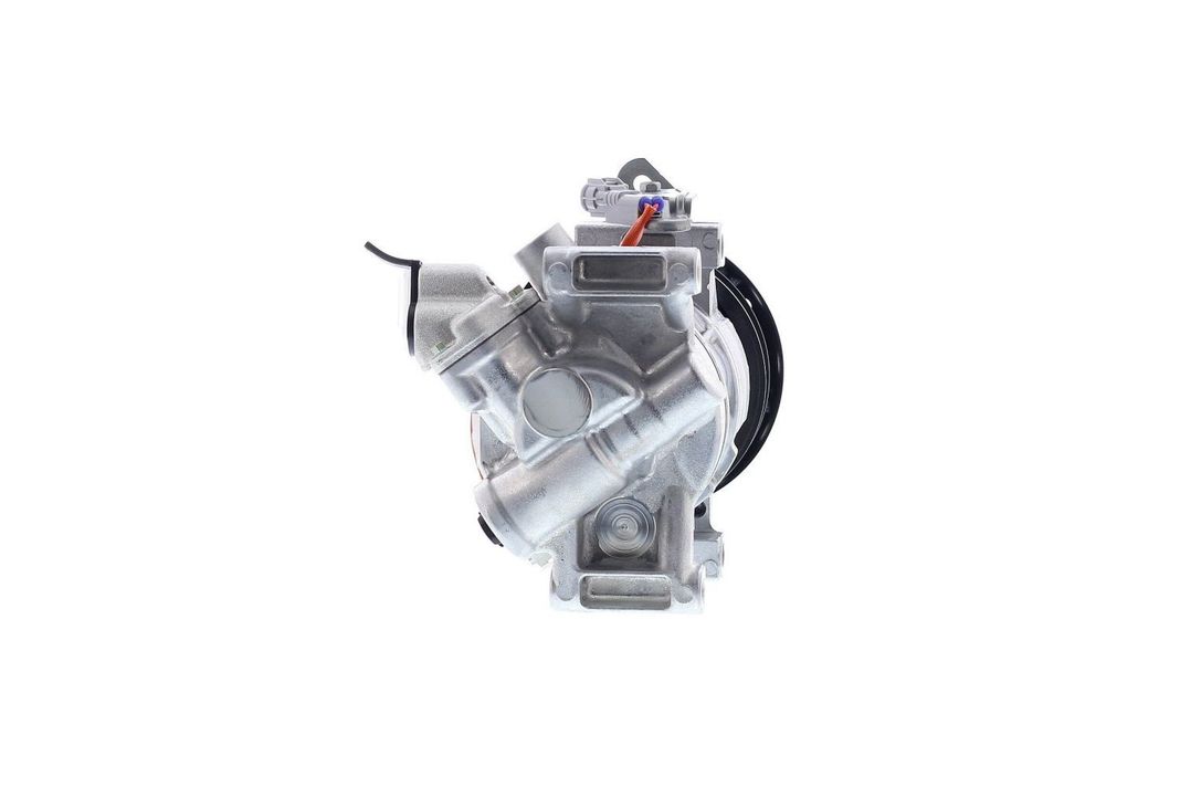 Compresor de AC 5SE09C 4PK 12V 115mm Toyota Yaris (OE) Denso-2