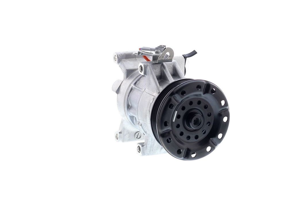 Compresor de AC 5SE09C 4PK 12V 115mm Toyota Yaris (OE) Denso-5