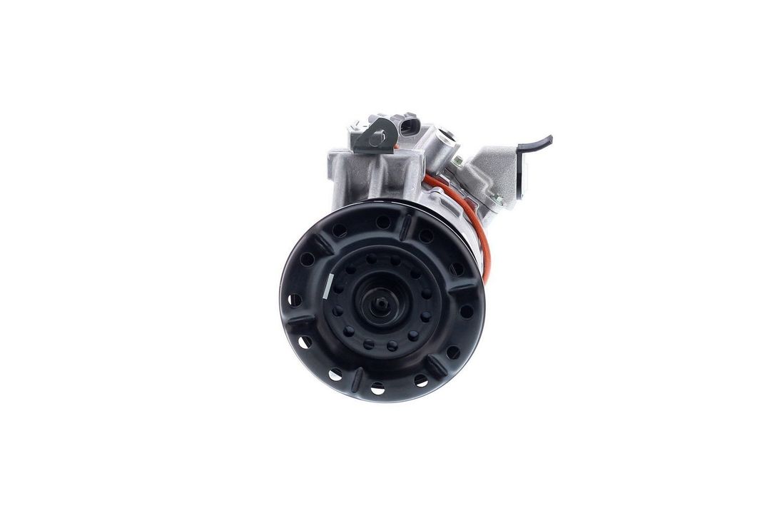 Compresor de AC 5SE09C 4PK 12V 115mm Toyota Yaris (OE) Denso-6