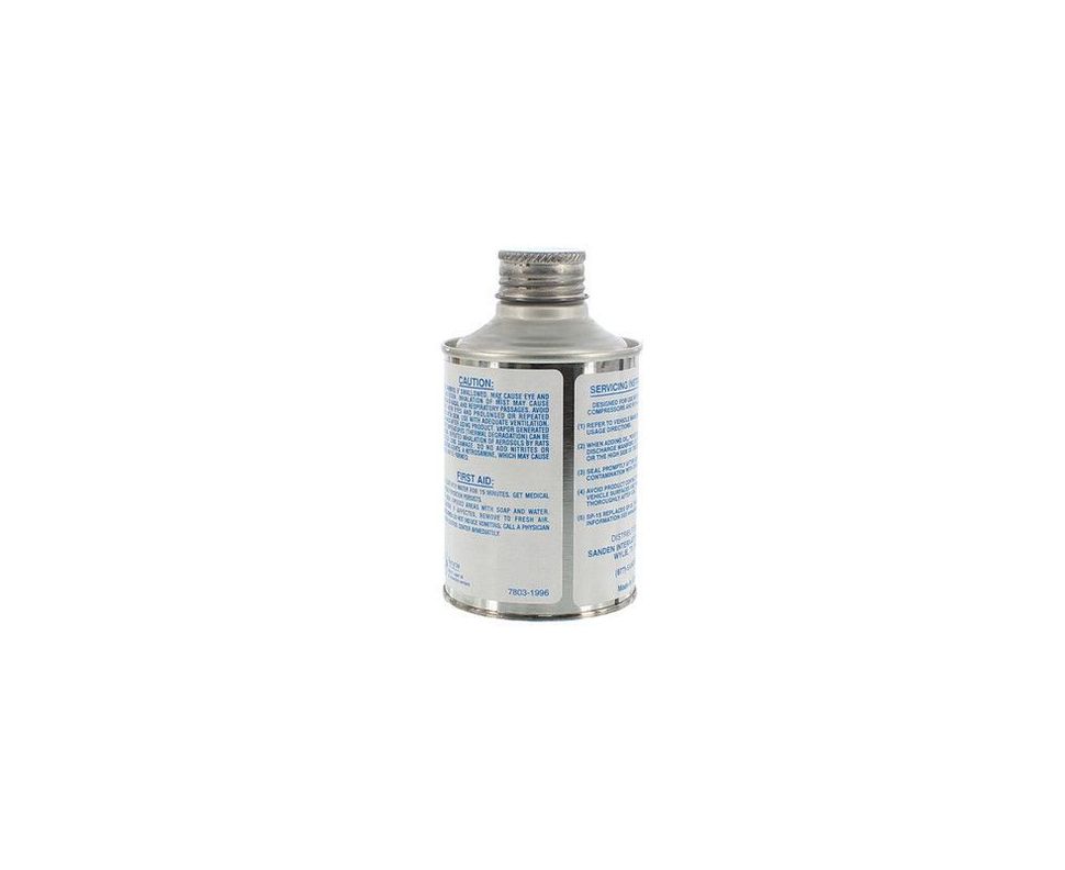 Aceite para A/C SP-15 250ml Sanden-4