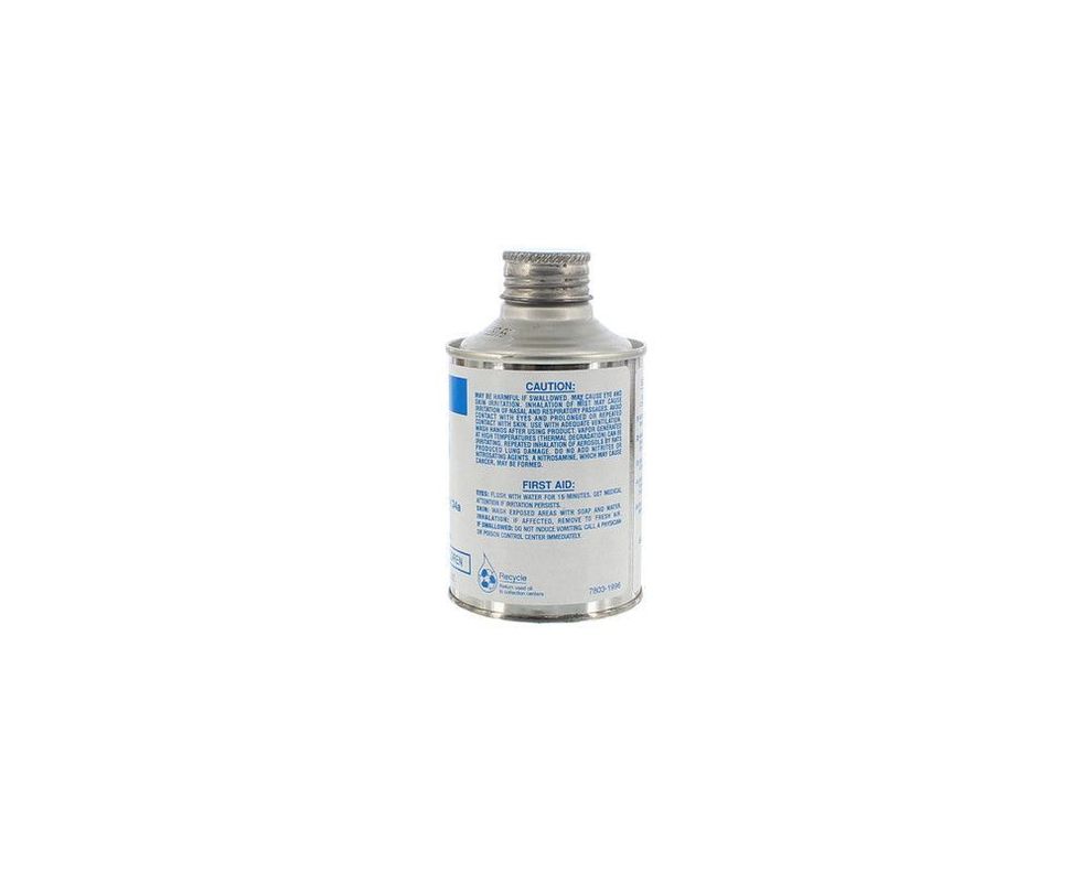Aceite para A/C SP-15 250ml Sanden-3