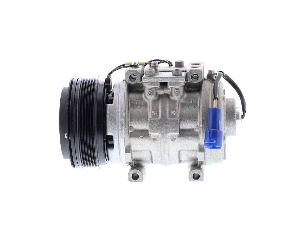 COMPRESOR DE AC 10P13C 5PK 12V 125MM MONTAJE DIRECTO (OE) DENSO TOY-0