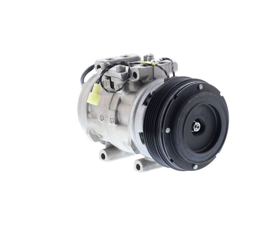 COMPRESOR DE AC 10P13C 5PK 12V 125MM MONTAJE DIRECTO (OE) DENSO TOY-4