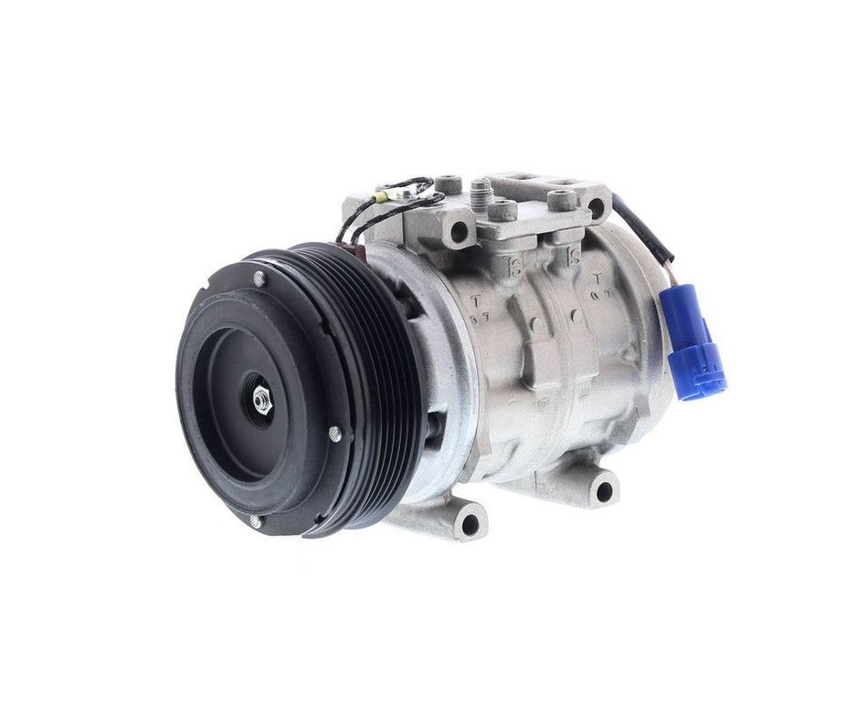 COMPRESOR DE AC 10P13C 5PK 12V 125MM MONTAJE DIRECTO (OE) DENSO TOY-6