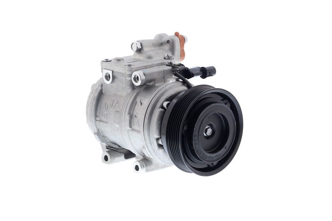 COMPRESOR DE AC 10PA17C 6PK 12V 117MM M. DIRECTO DOOWON TUCSON (OE)-5